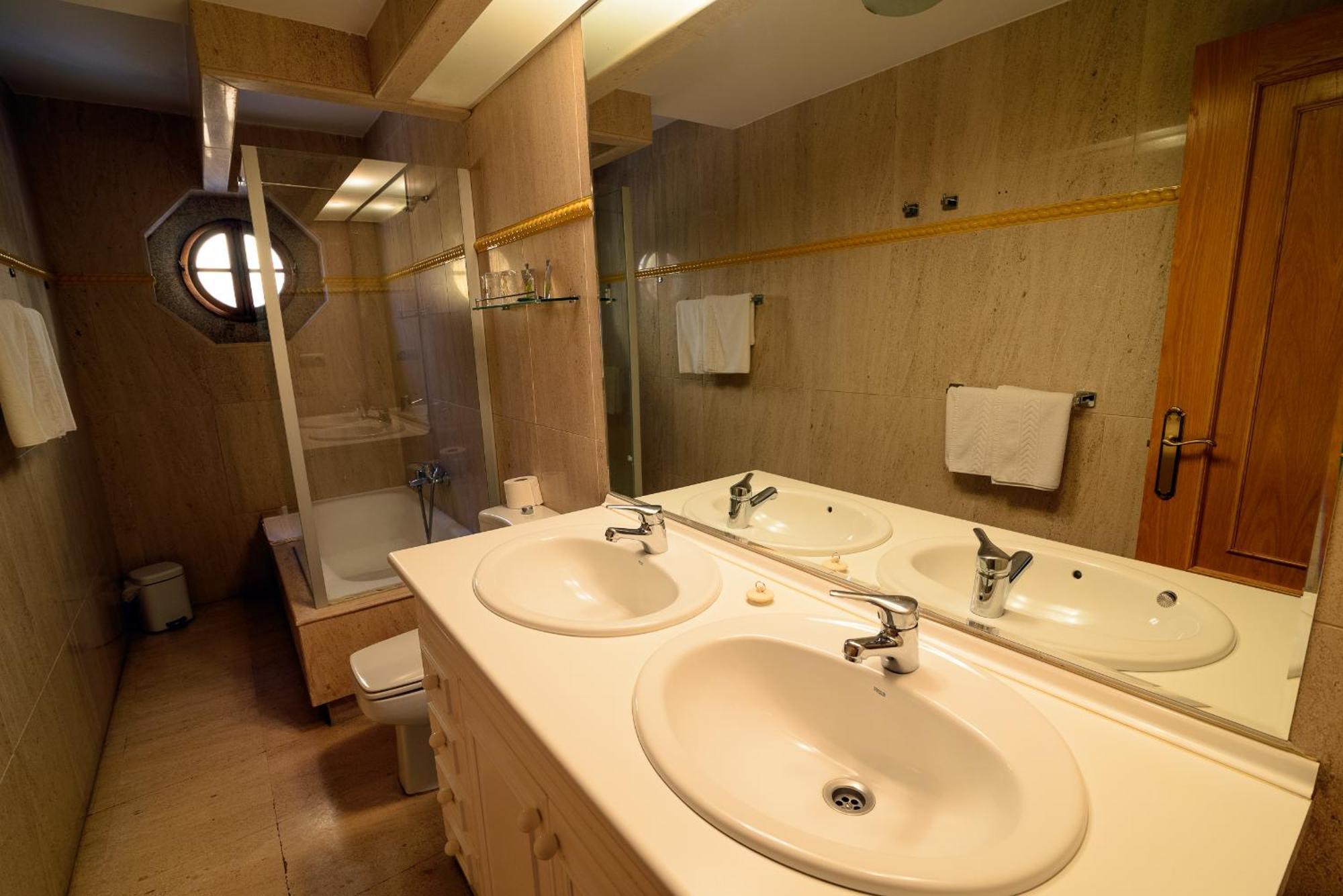 Hostal El Palacio Молінасека Екстер'єр фото