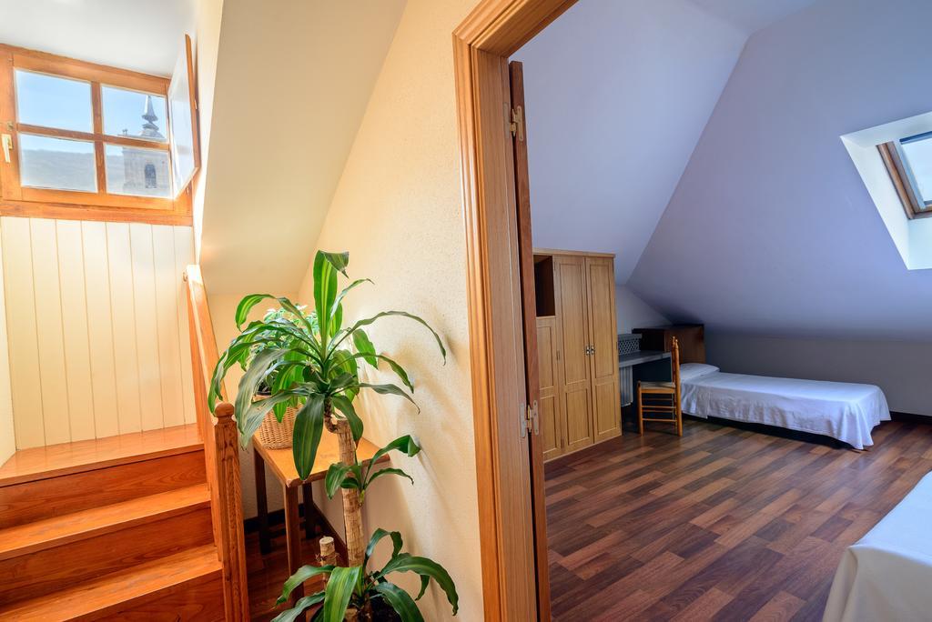 Hostal El Palacio Молінасека Екстер'єр фото