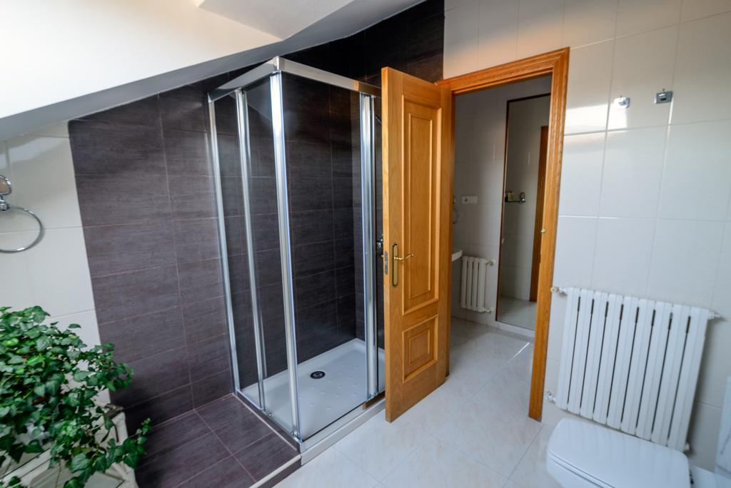 Hostal El Palacio Молінасека Екстер'єр фото