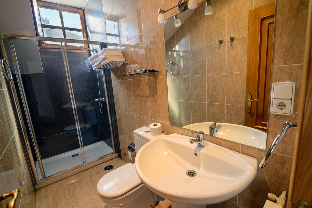 Hostal El Palacio Молінасека Екстер'єр фото