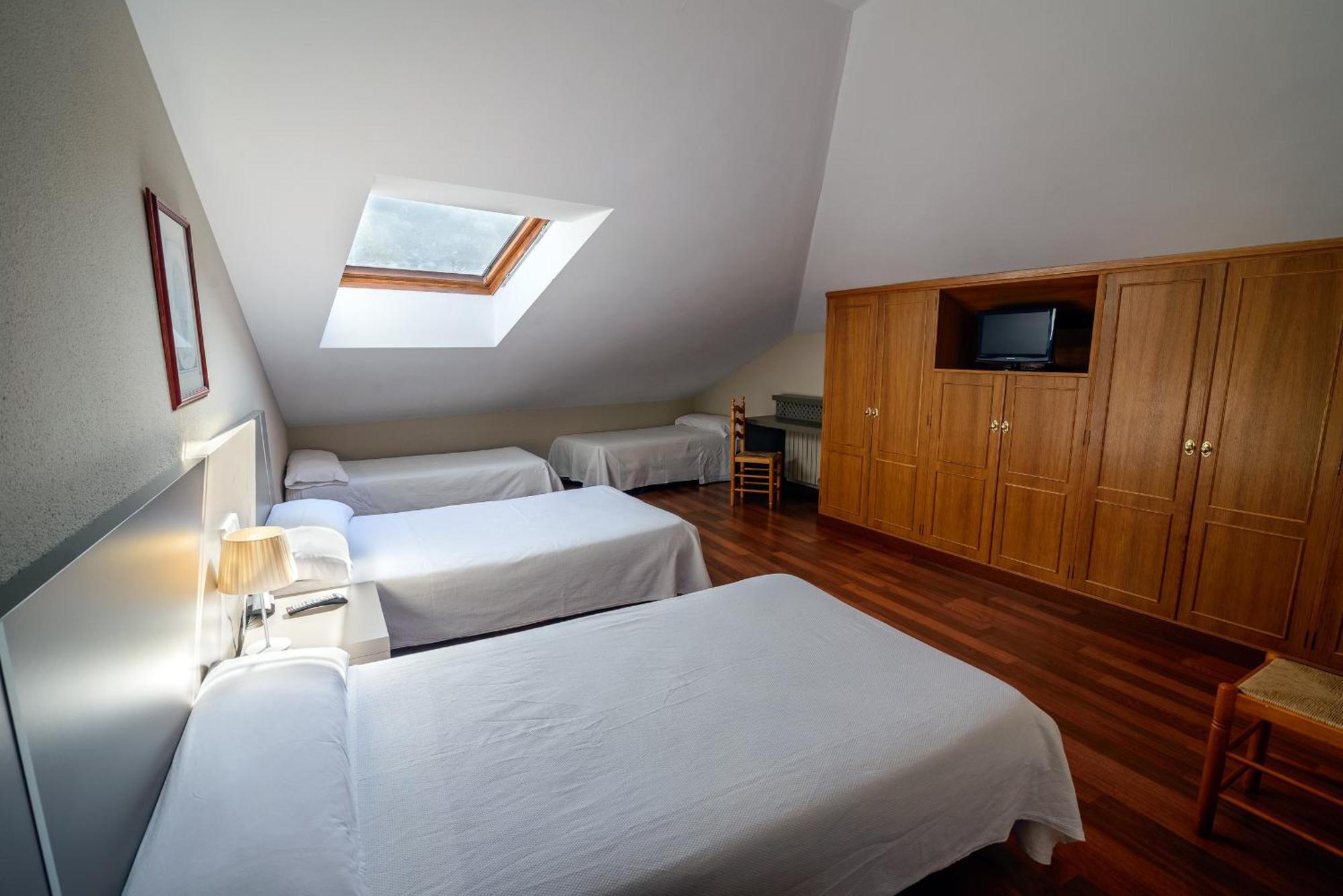 Hostal El Palacio Молінасека Екстер'єр фото