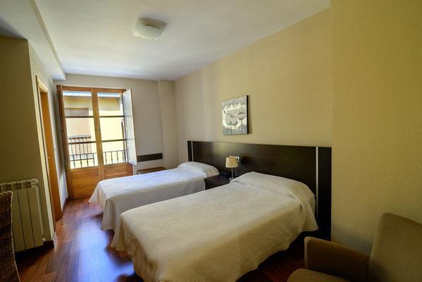 Hostal El Palacio Молінасека Екстер'єр фото